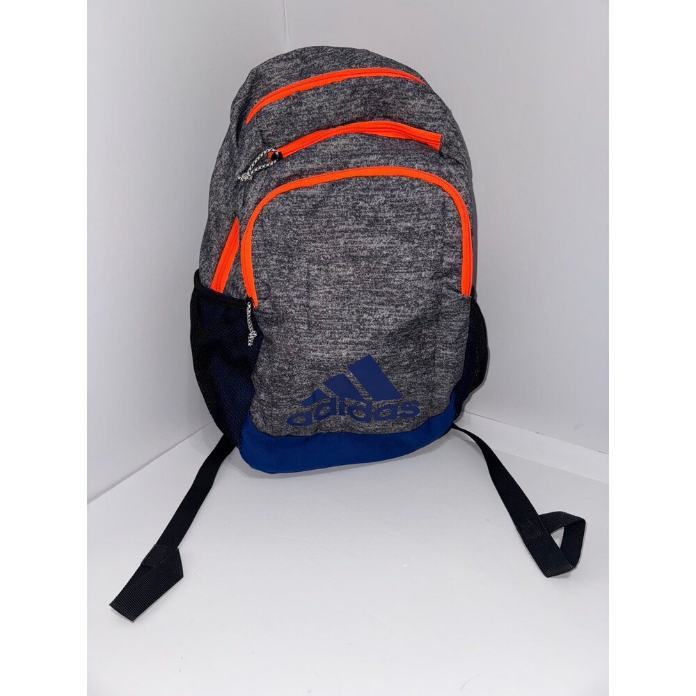 Adidas backpack book bag